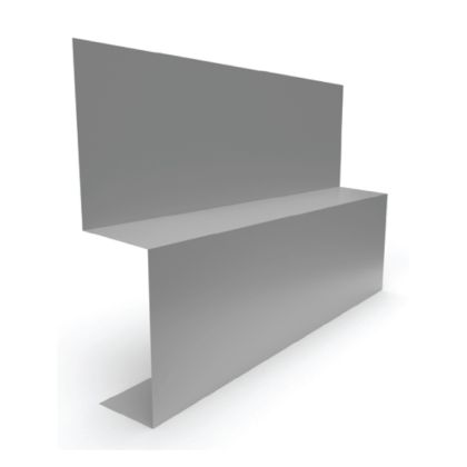 Tamlyn 2TF XtremeColor Counter Board 2"x1"x2"x7/8"x8' Primed EA