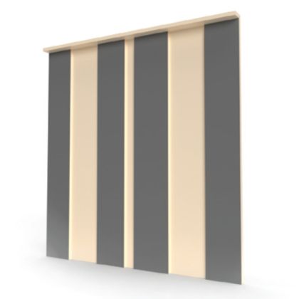 Tamlyn PLPF ProLine Plank Flash Primed EA 50ct