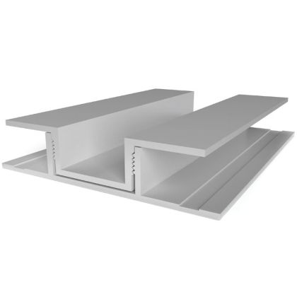 Tamlyn RVC XtremeTrim Vertical Reveal 2pc 10'