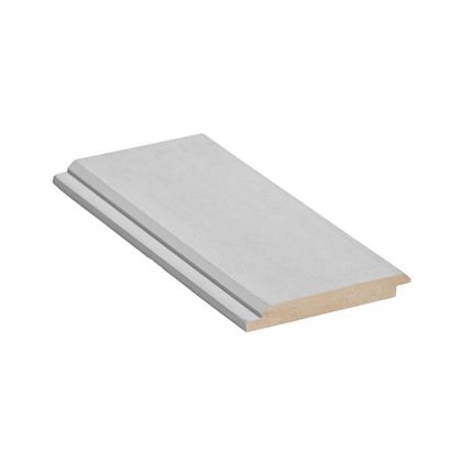 TruExterior V-Rustic Siding