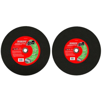 Diablo Hi Speed Masonry Disc