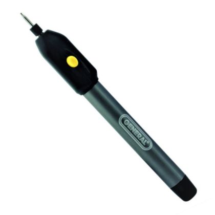 GENERAL 505 Cordless Precision Engraver