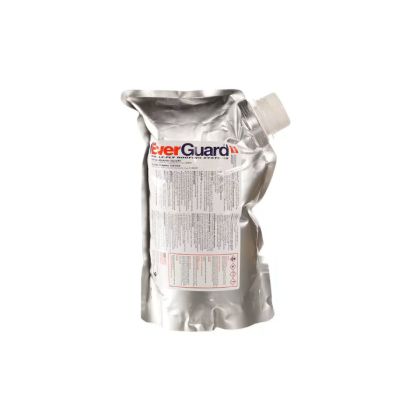 GAF EverGuard One-Part Pourable Sealant White 1 Pouch