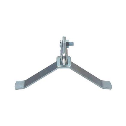 Sievert 7172-40 Neck Tube Stand Support for Propane Torch 1 piece