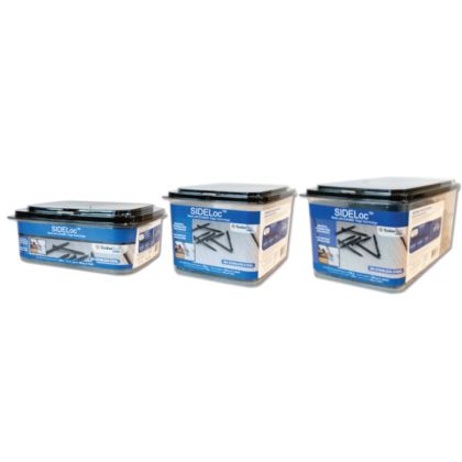 TimberTech SLOC188 SIDELoc For AZEK 304 Stainless Steel Screws 1.875"