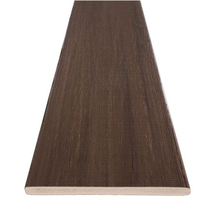 TimberTech AGB15512 AZEK Landmark Composite Deck Board Polymer