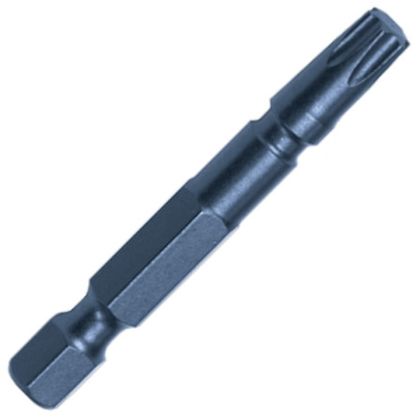 Malco TX30XIP Power Bit Star Insert 2" 3ct