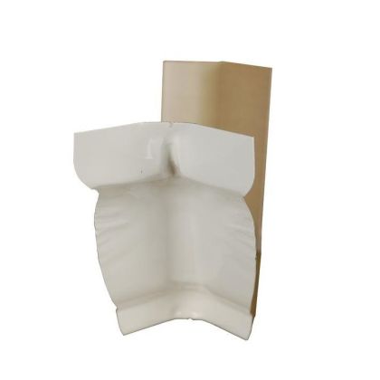 US Aluminum Inside Strip Mitre
