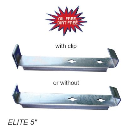 US Aluminum Elite Hanger 5"