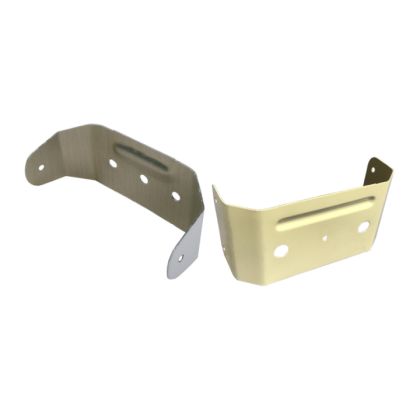 US Aluminum Pipe Clip