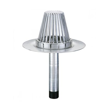 OMG USIIAD OlyFlow Aluminum RetroDrain