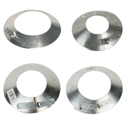 GAF Master Flow Storm Collar