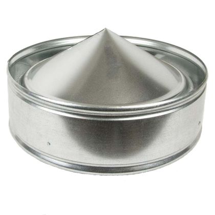 Empire Vent Cap 12"