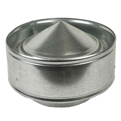 Empire Vent Cap 8"