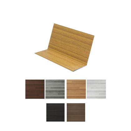 Vesta Steel Siding Plank HD3 Woodgrain 5