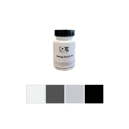 Vesta Steel Siding Touch Up Paint Solid 2 oz