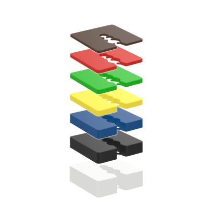 RoofiVent Shims