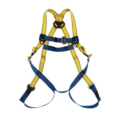 C&R Full Body Harness