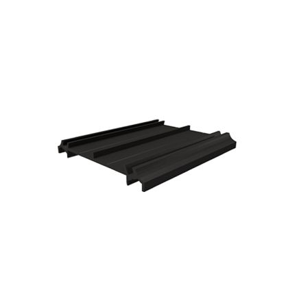 Feeney Drink Rail Adapter Kit 94" Black