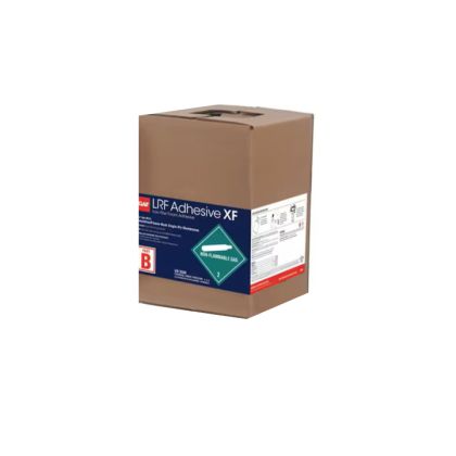 GAF LRF Adhesive XF Part B Canister