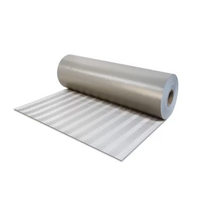 GAF PVC Walkway Roll 30" X 50' X 1/8" Gray
