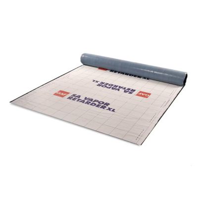 GAF SA 4126000TP Vapor Retarder XL 58" 6sq Roll