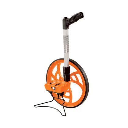 Keson RR318N Measure Wheel Trigger Grip and Kickstand 3'
