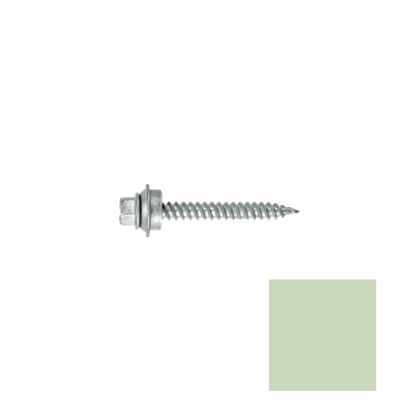 SFS Woodgrip 1300833 Metal to Wood Screw Sandstone 1.5" 250pc