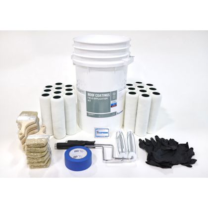 SOPREMA 515518 Roof Coatings Field Application Kit