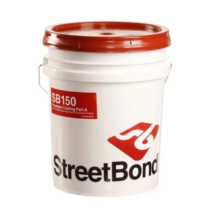 StreetBond 150 Part A 5 Gal