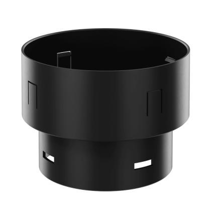 RoofiVent R5 Diameter Reduction