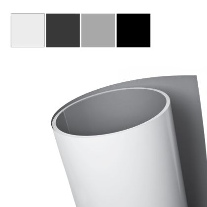 Vesta Steel Siding Trim Coil Solid 14.77"x30'