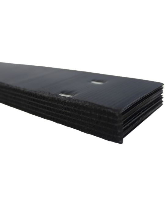 Cor-A-Vent - Rainscreen - Siding