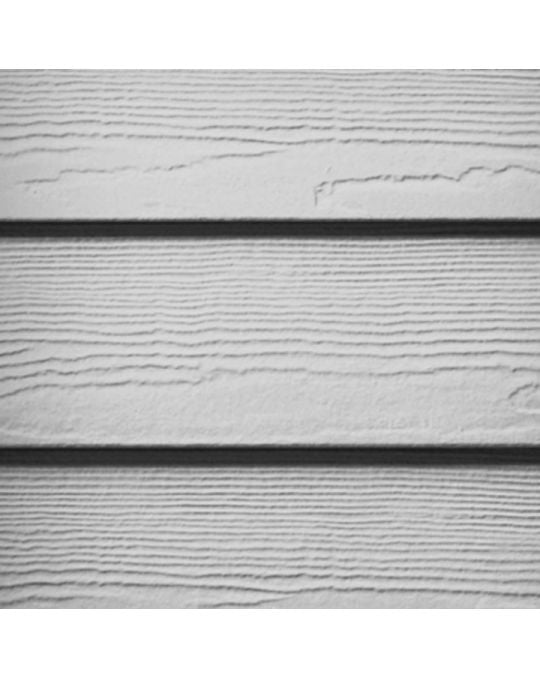 James Hardie HardiePanel Fiber Cement Sierra 8 Siding 48"x120" Primed 1pc