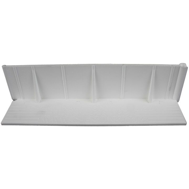 ChemLink F1356 E-Curb Straight 8