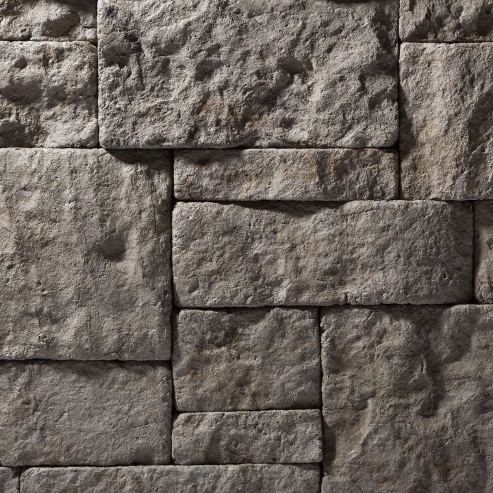 Evolve Stone NR-GR-MA-F Georgetown Run Flats Non-Fire Rated