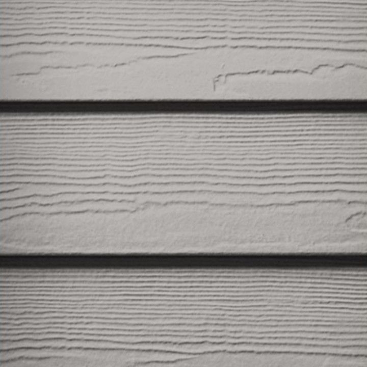 pagu_pagu_8⋈ *。 James Hardie HardiePlank Fiber Cement Cedarmill Siding 8.25