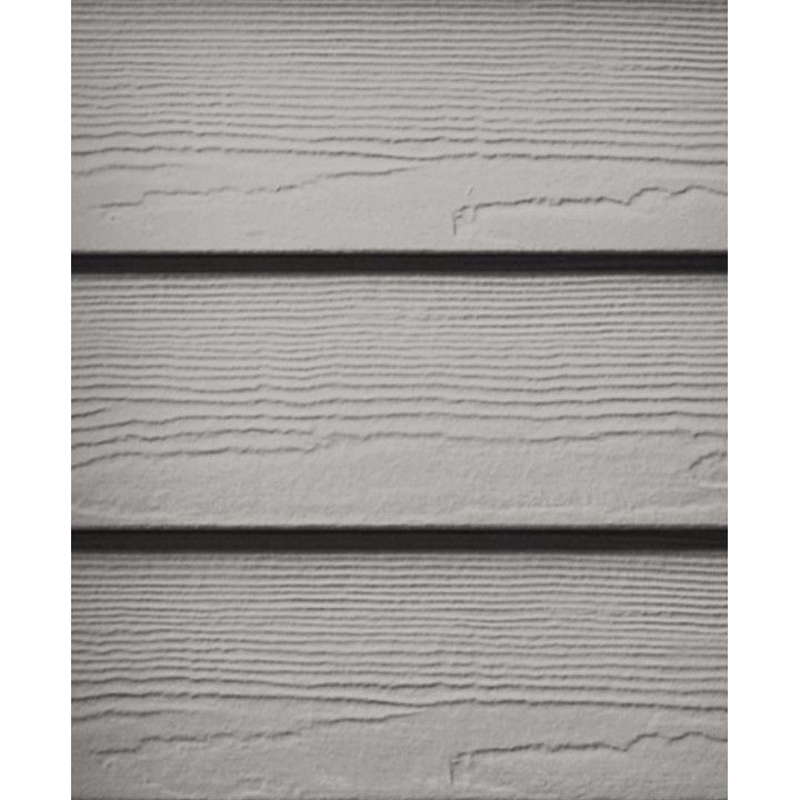 James Hardie HardiePlank Fiber Cement Cedarmill Siding 8.25