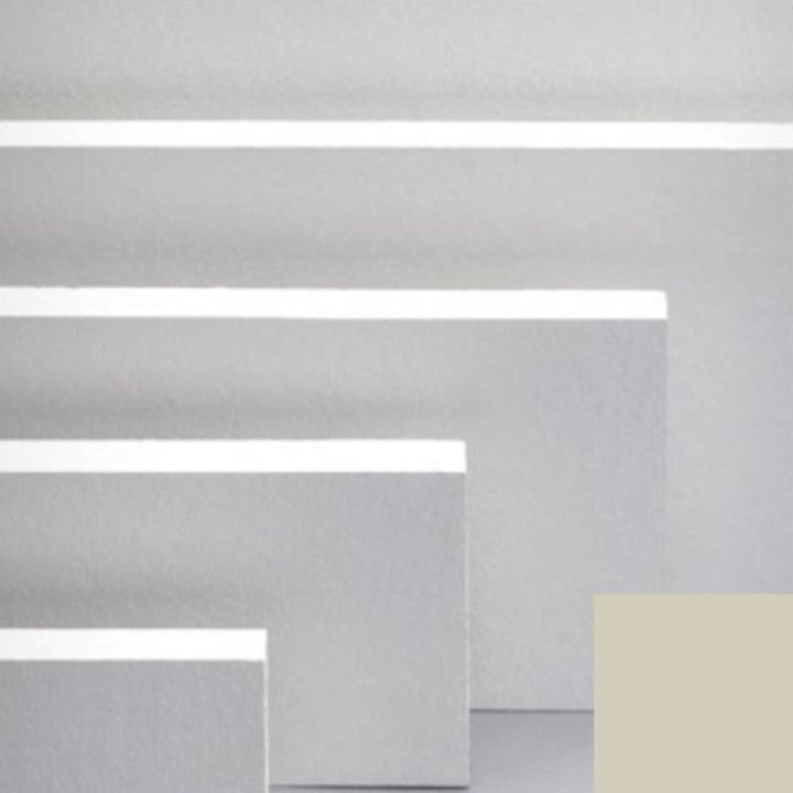 James Hardie HardieTrim Fiber Cement Smooth 5/4 NT3 5.5