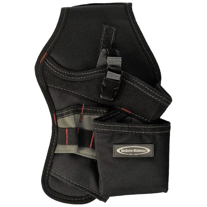 McGuire Nicholas 412-Q Quad Series Drill Holder