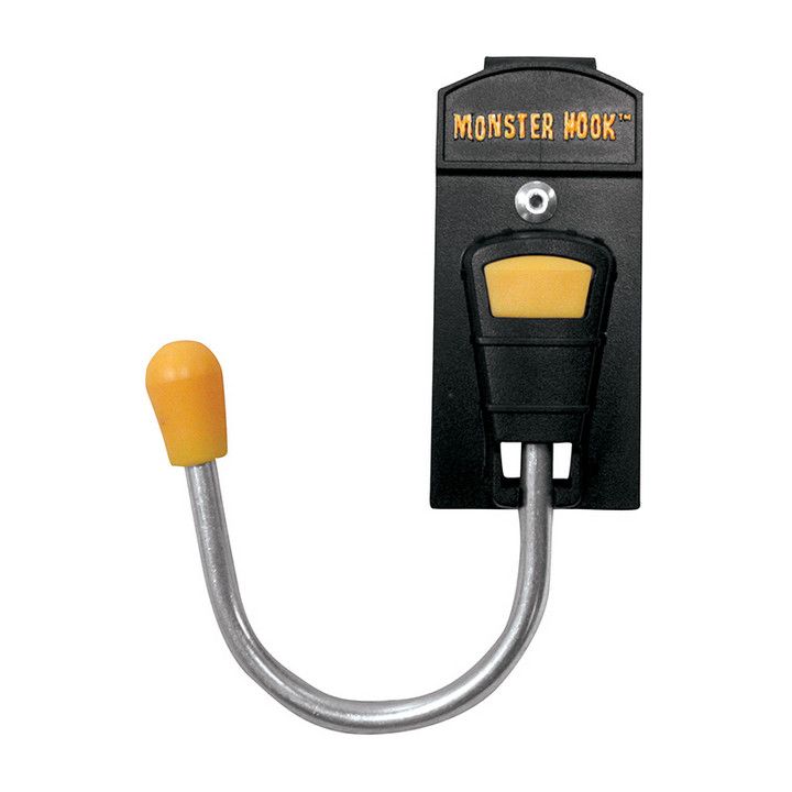 McGuire Nicholas 93333 Monster Hook