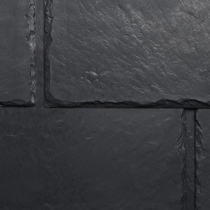 EcoStar Majestic Slate Midnight Gray 12