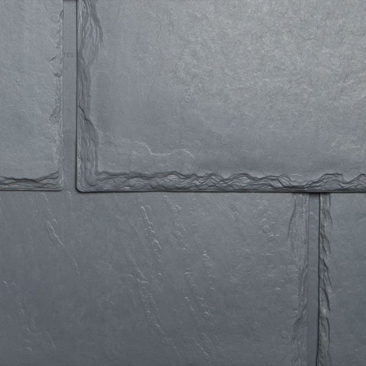 EcoStar Majestic Slate Smoke Gray 12