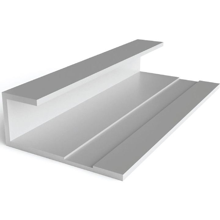 Tamlyn JMH XtremeTrim Standard J-Mold - 10'