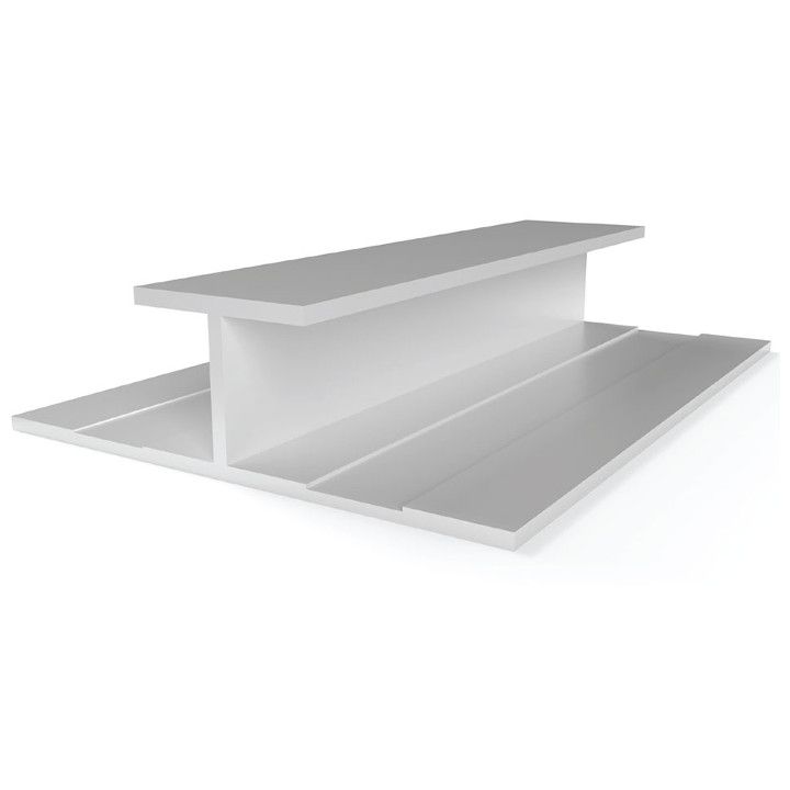 Tamlyn SHM XtremeTrim Siding H-Mold