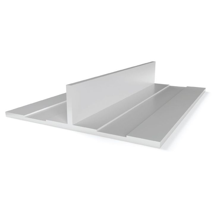 Tamlyn TM158 XtremeTrim T-Mold Standard 5/16
