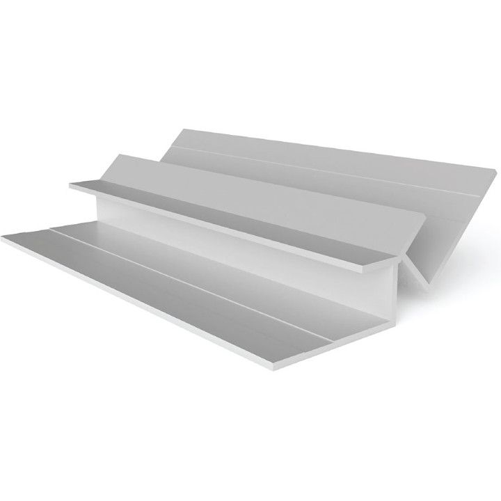 Tamlyn XICLP-135 XtremeTrim 135 Degree Low Profile Panel Inside