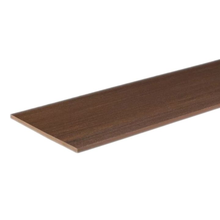 ꧁꧂80s Timber TimberTech ADR5117512MH AZEK Vintage Composite Deck Board