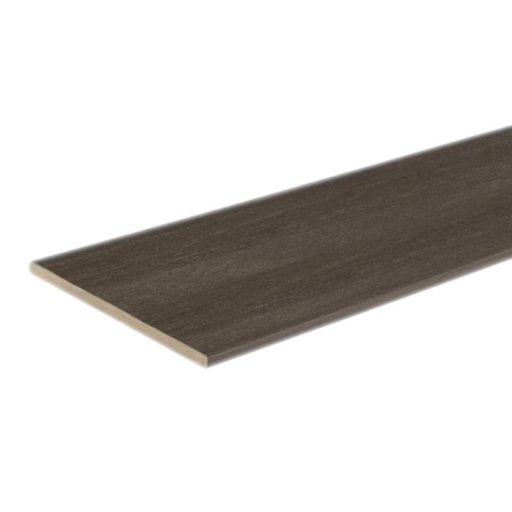 TimberTech ADR5117512DH AZEK Vintage Composite Deck Board Fascia