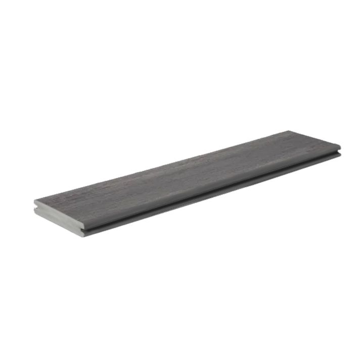 TimberTech AGB15512CG AZEK Landmark Composite Deck Board Polymer